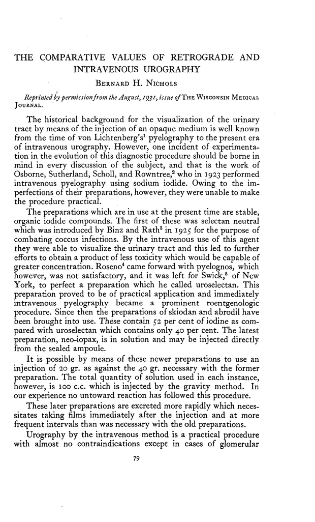 PDF extract preview