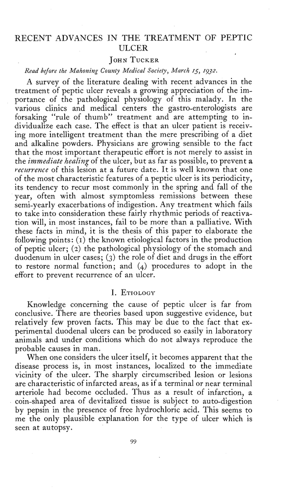 PDF extract preview