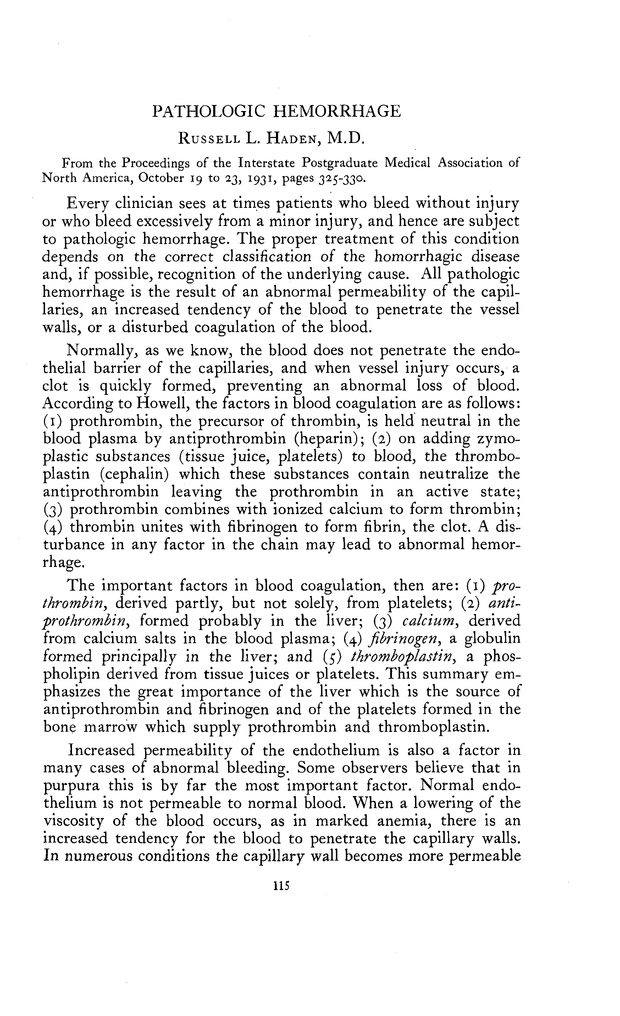PDF extract preview