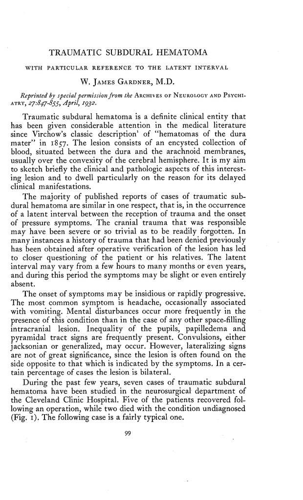 PDF extract preview