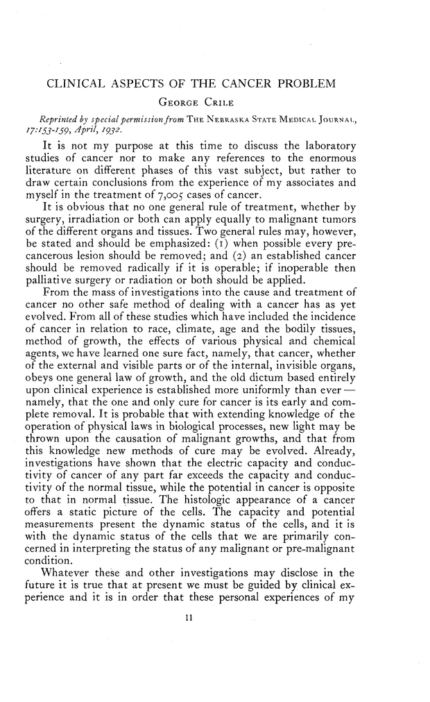 PDF extract preview