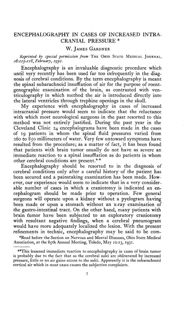 PDF extract preview