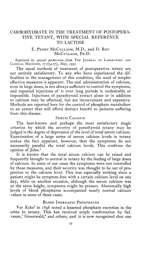 PDF extract preview