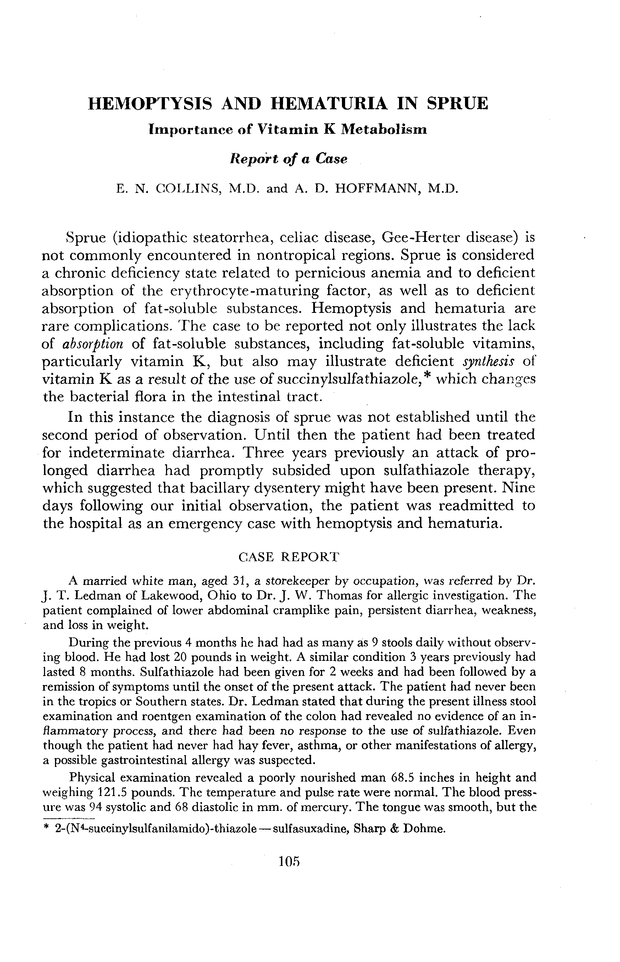 PDF extract preview