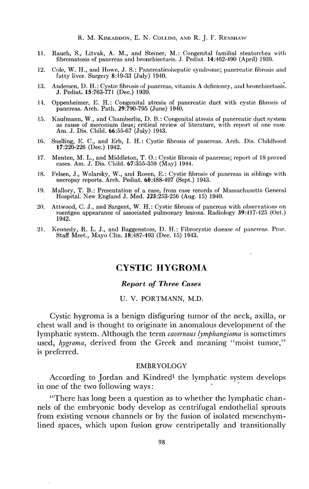 PDF extract preview