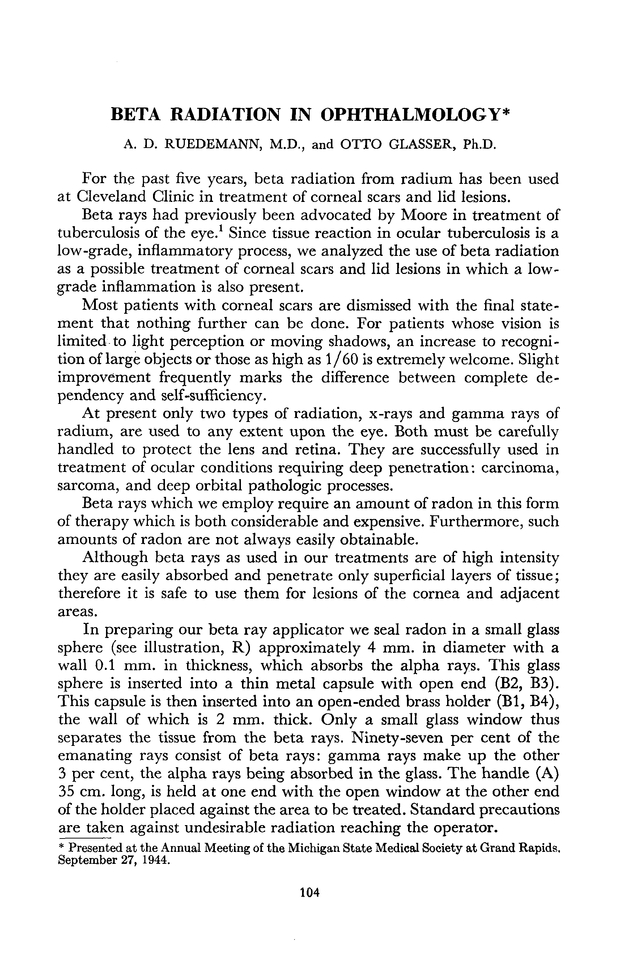 PDF extract preview