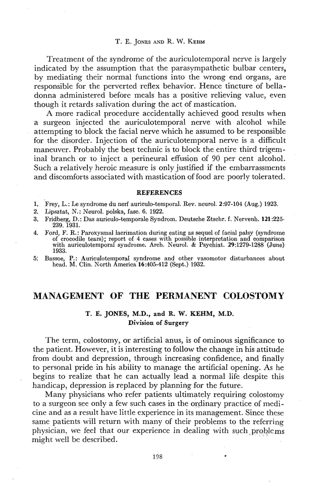 PDF extract preview