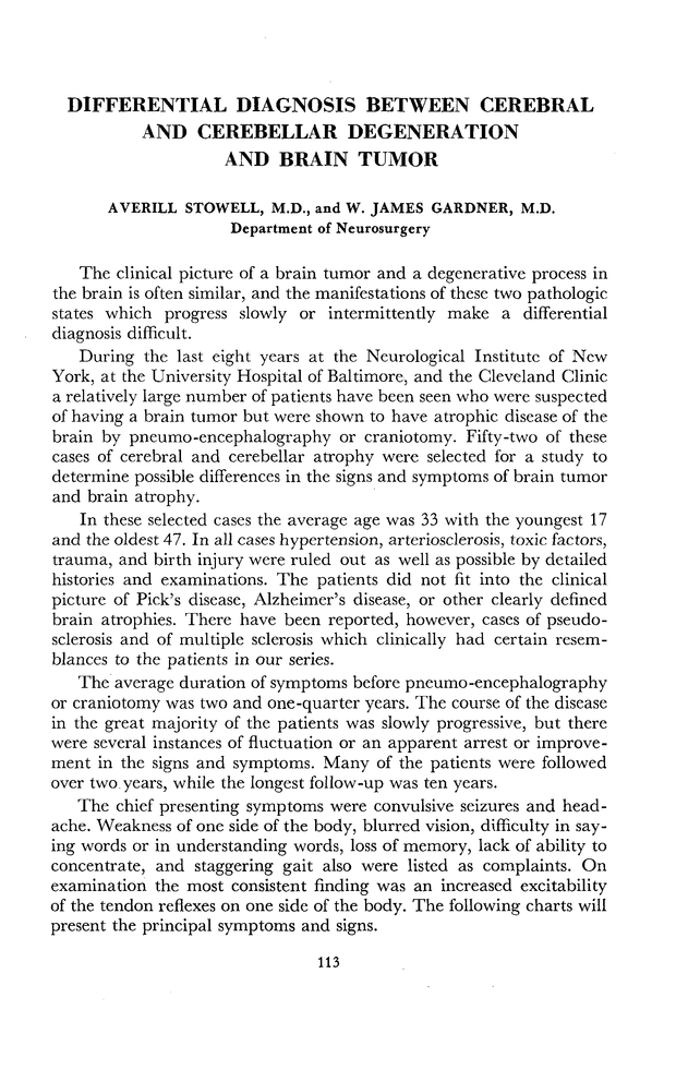 PDF extract preview