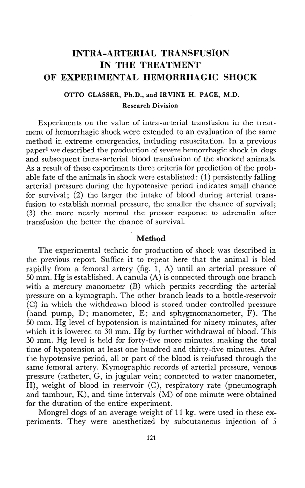 PDF extract preview