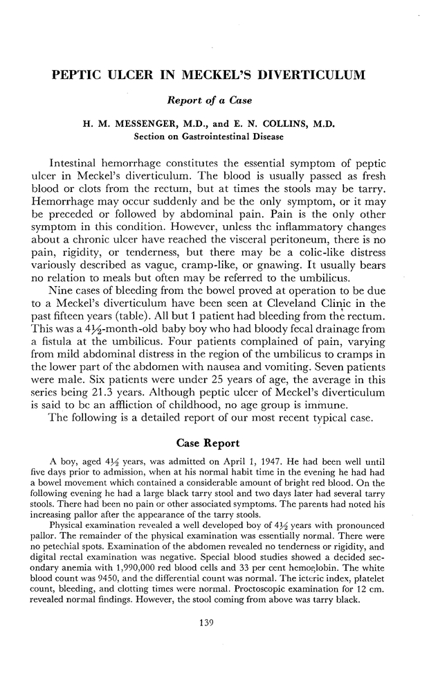 PDF extract preview