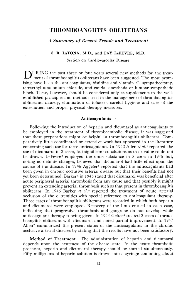 PDF extract preview
