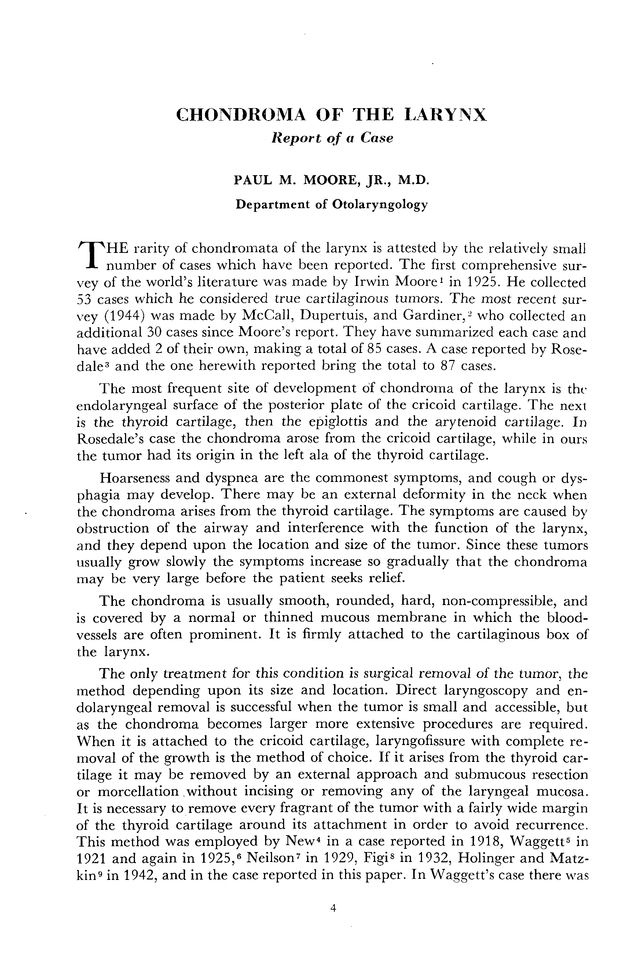 PDF extract preview