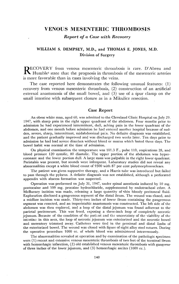 PDF extract preview