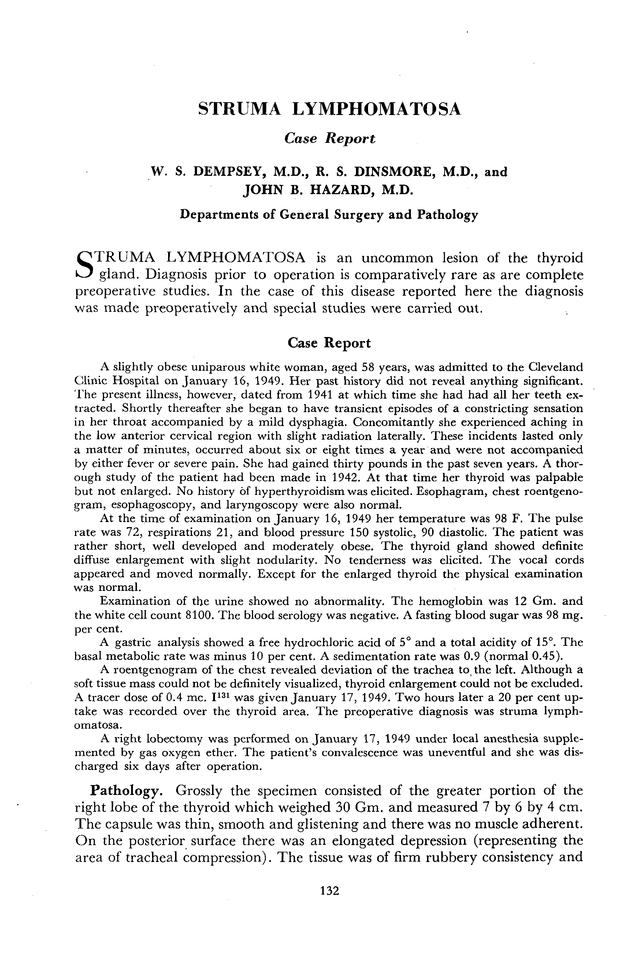 PDF extract preview