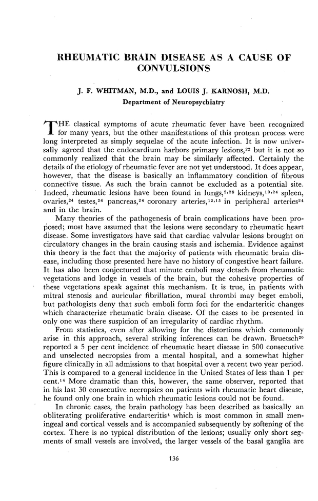 PDF extract preview