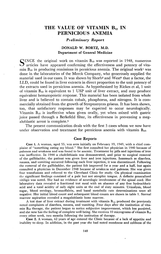 PDF extract preview