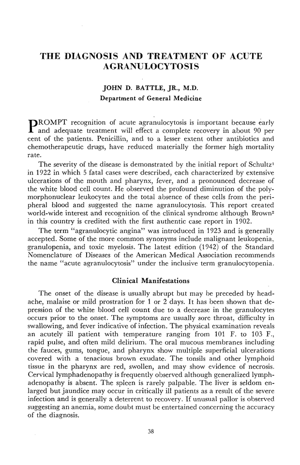 PDF extract preview