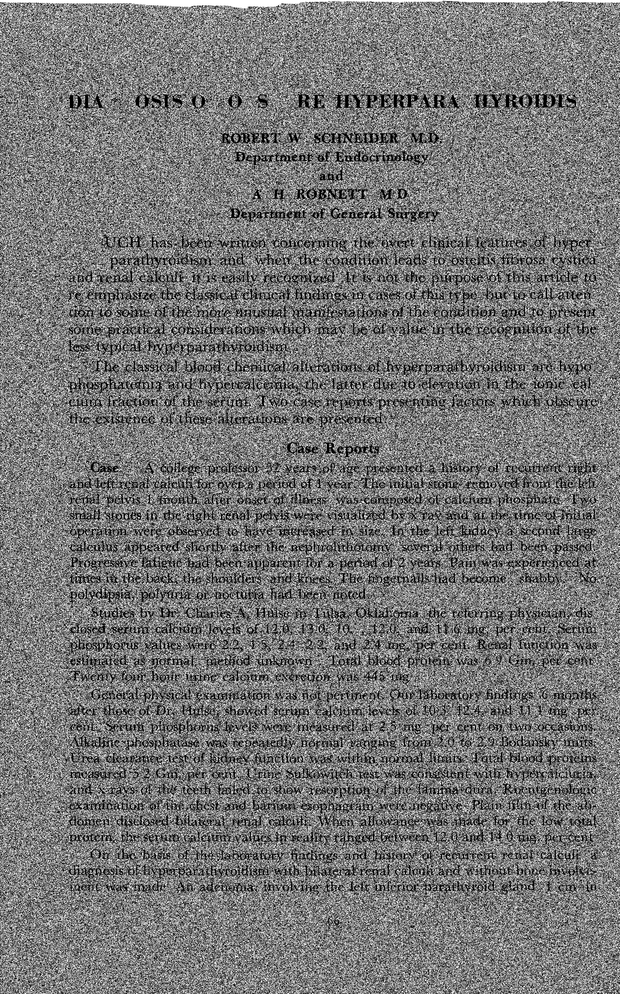 PDF extract preview