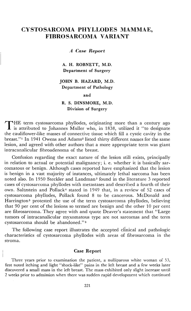 PDF extract preview