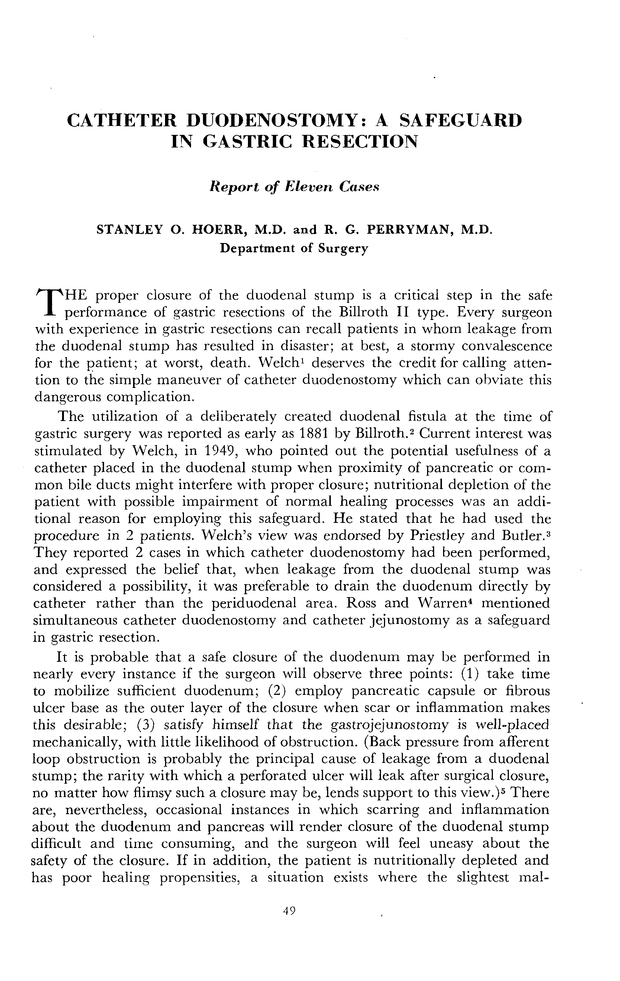 PDF extract preview