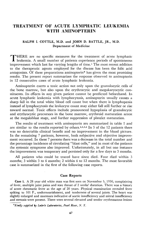 PDF extract preview