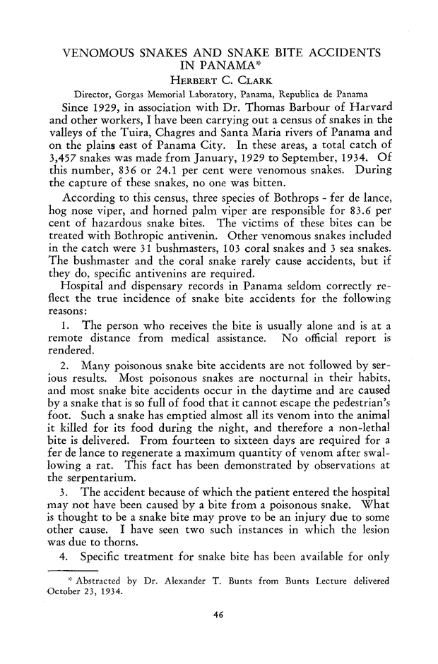 PDF extract preview