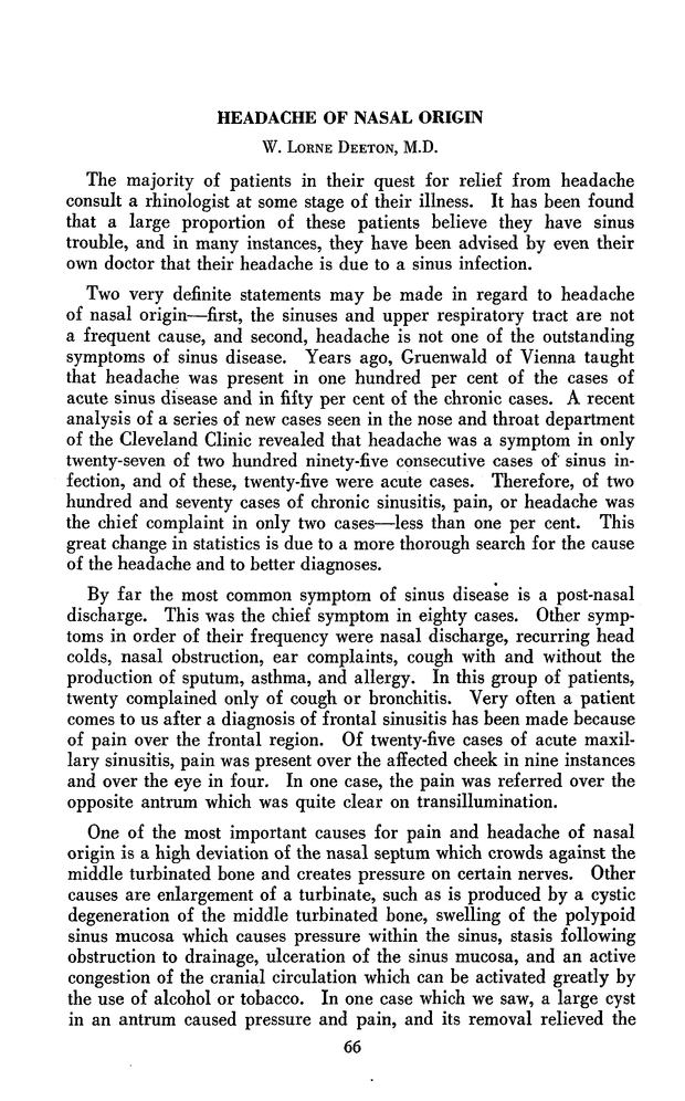 PDF extract preview