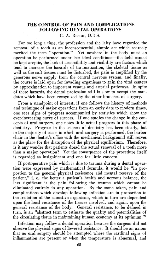 PDF extract preview