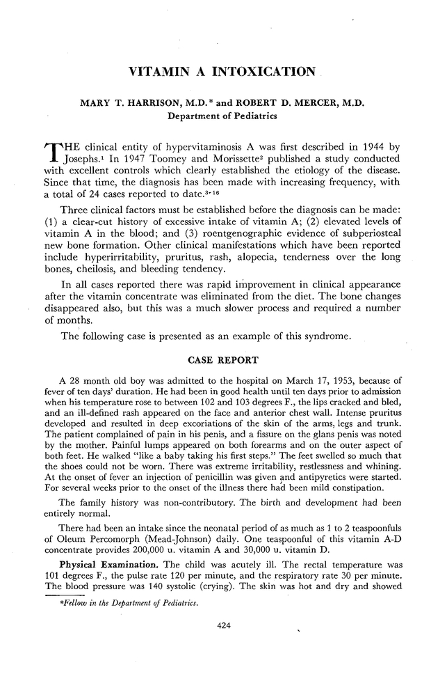PDF extract preview