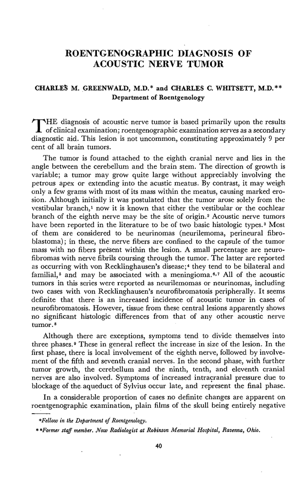 PDF extract preview