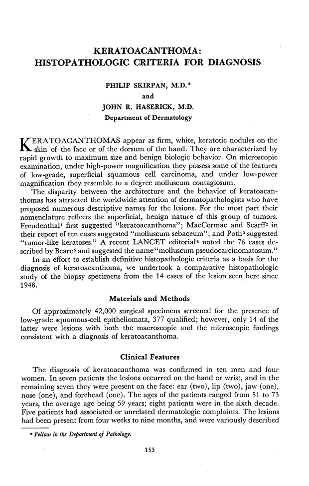 PDF extract preview