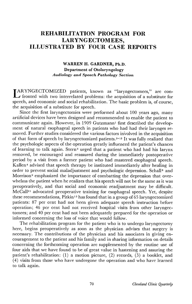 PDF extract preview