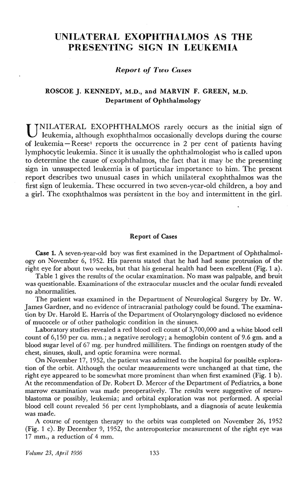 PDF extract preview