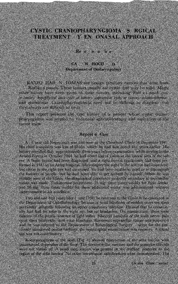 PDF extract preview