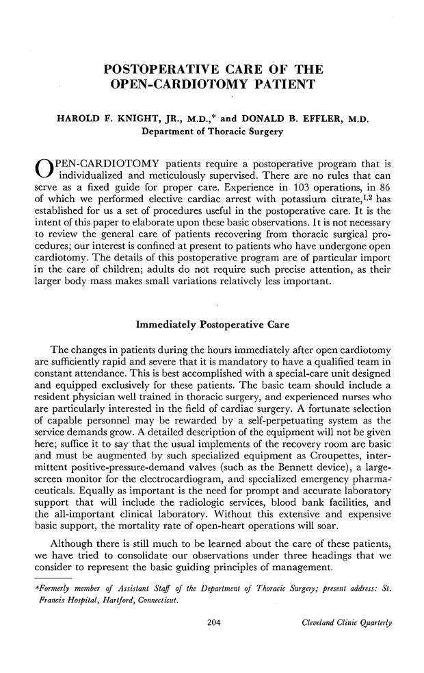 PDF extract preview