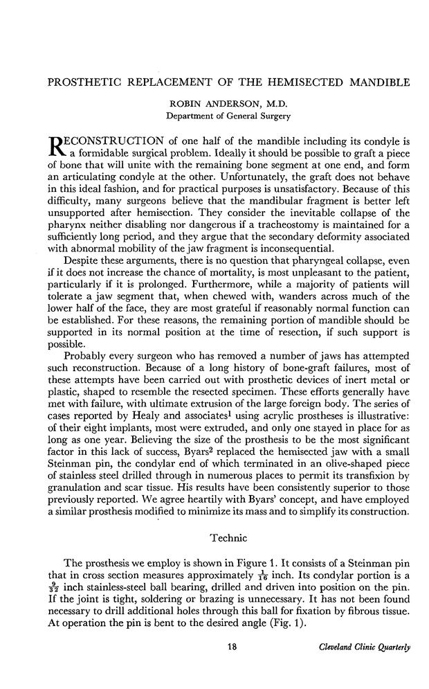 PDF extract preview