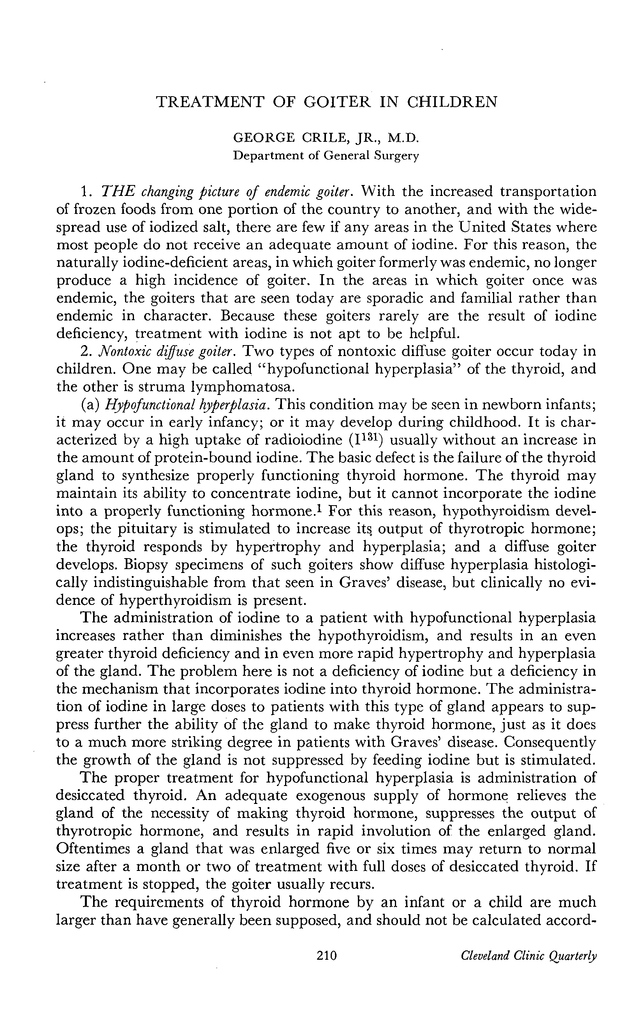 PDF extract preview