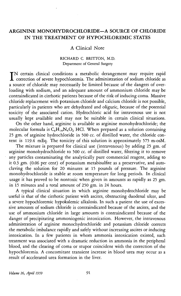 PDF extract preview