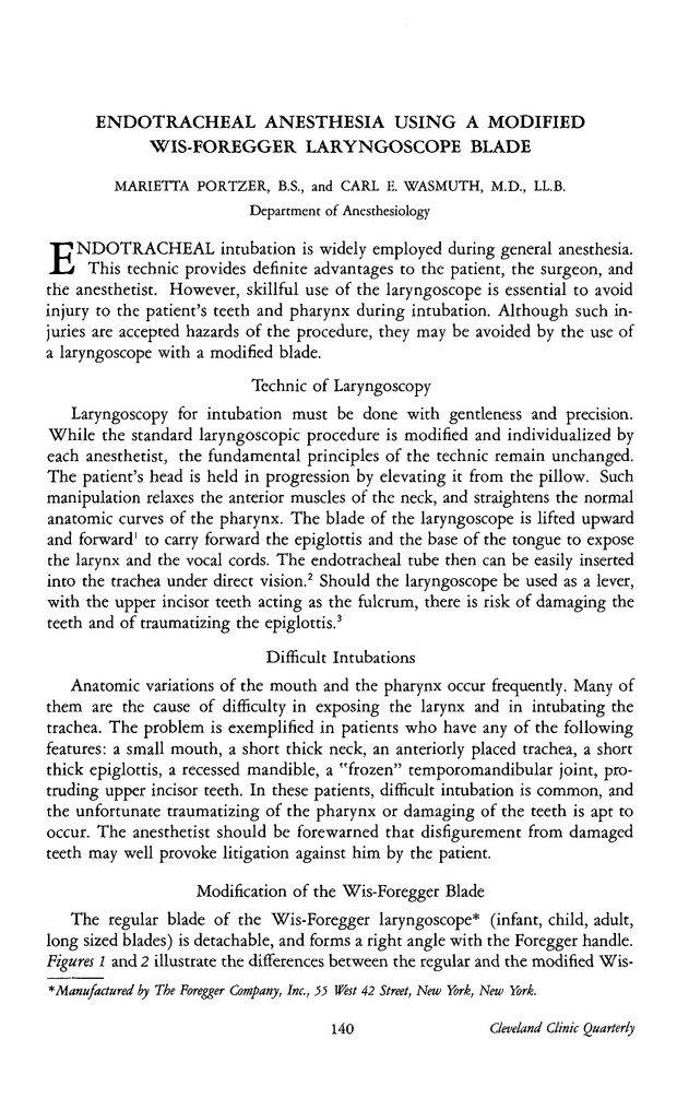 PDF extract preview