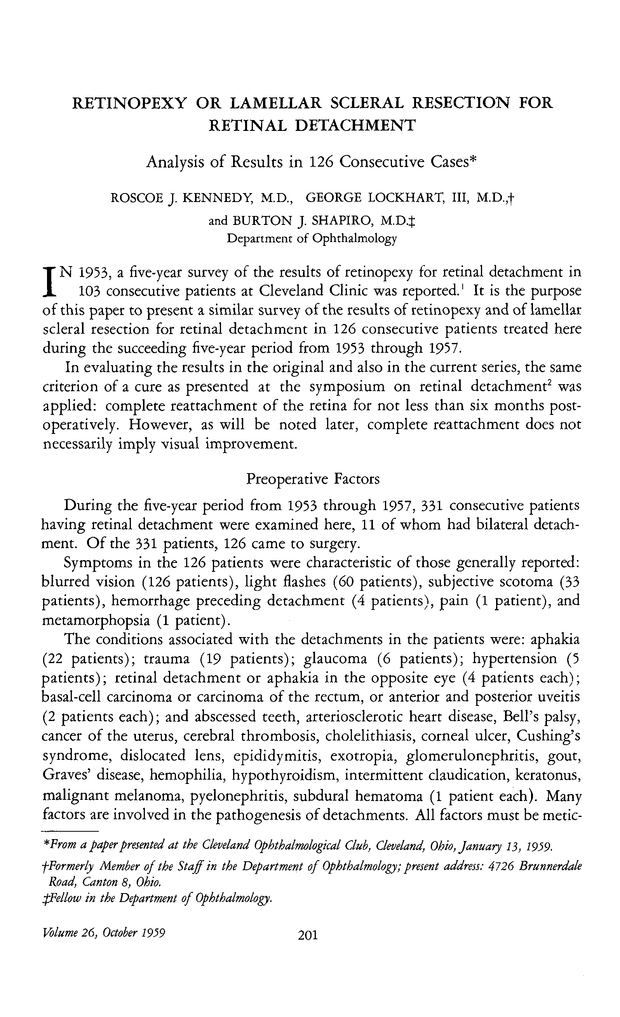 PDF extract preview