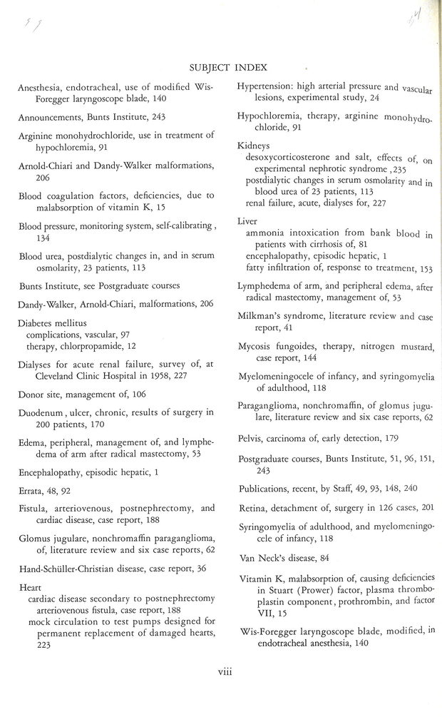 PDF extract preview