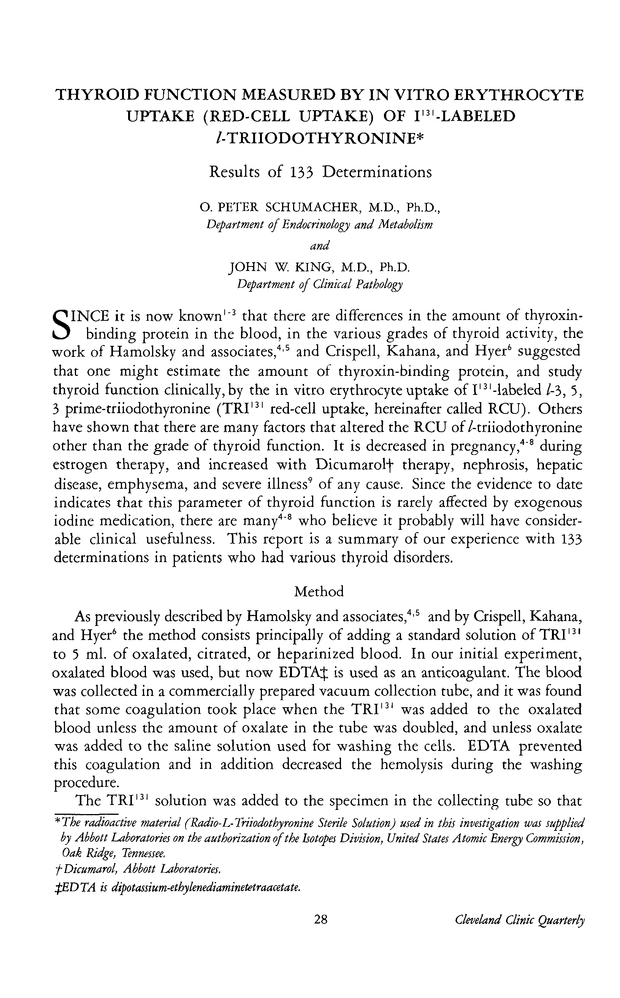 PDF extract preview