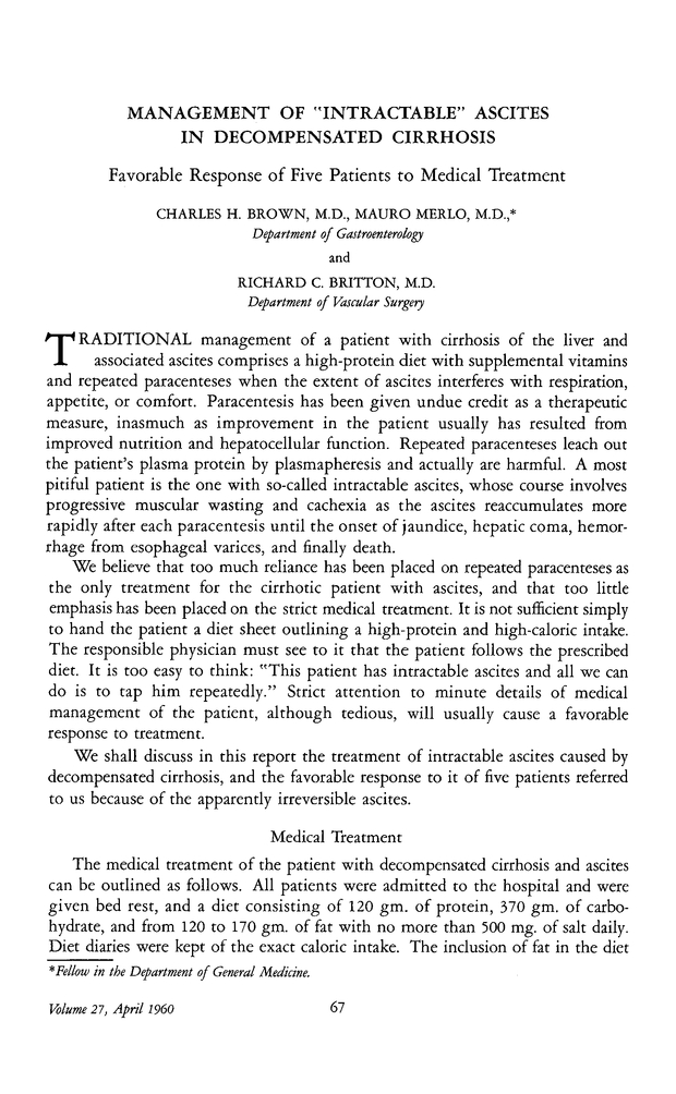 PDF extract preview