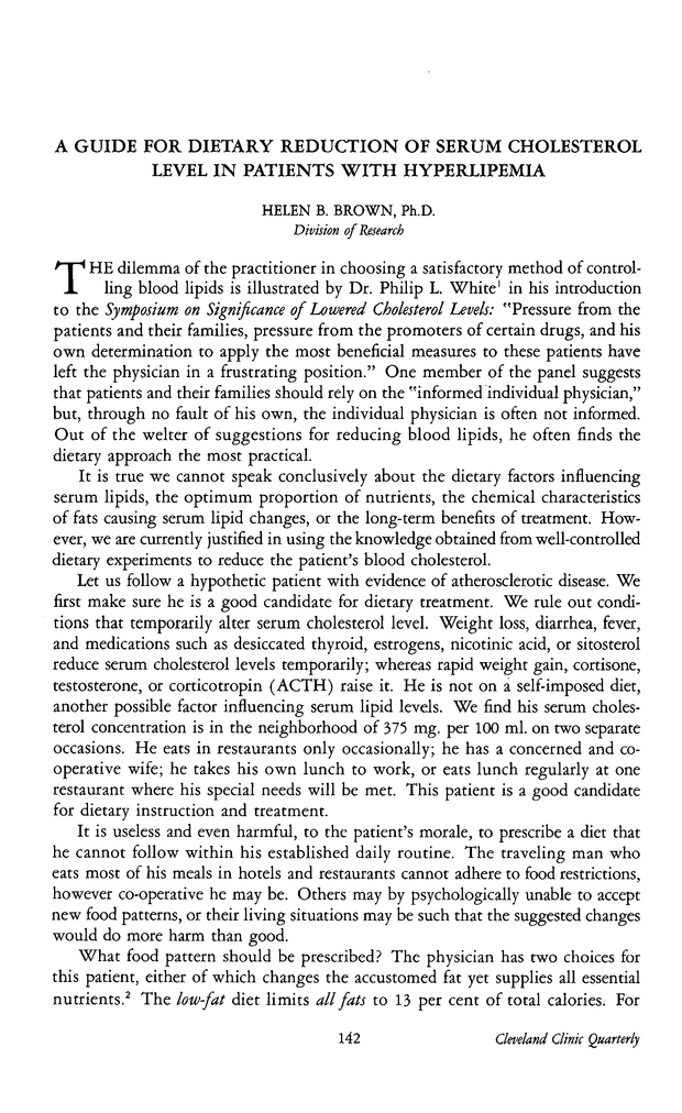 PDF extract preview