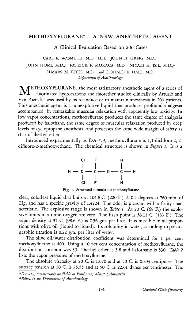 PDF extract preview