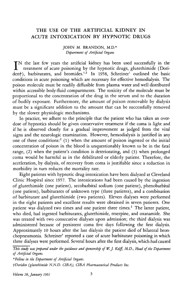 PDF extract preview