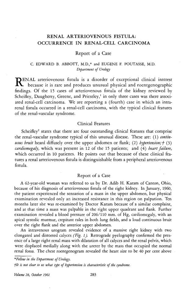 PDF extract preview