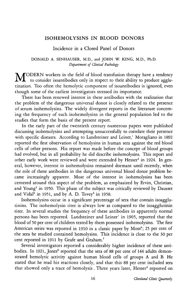 PDF extract preview