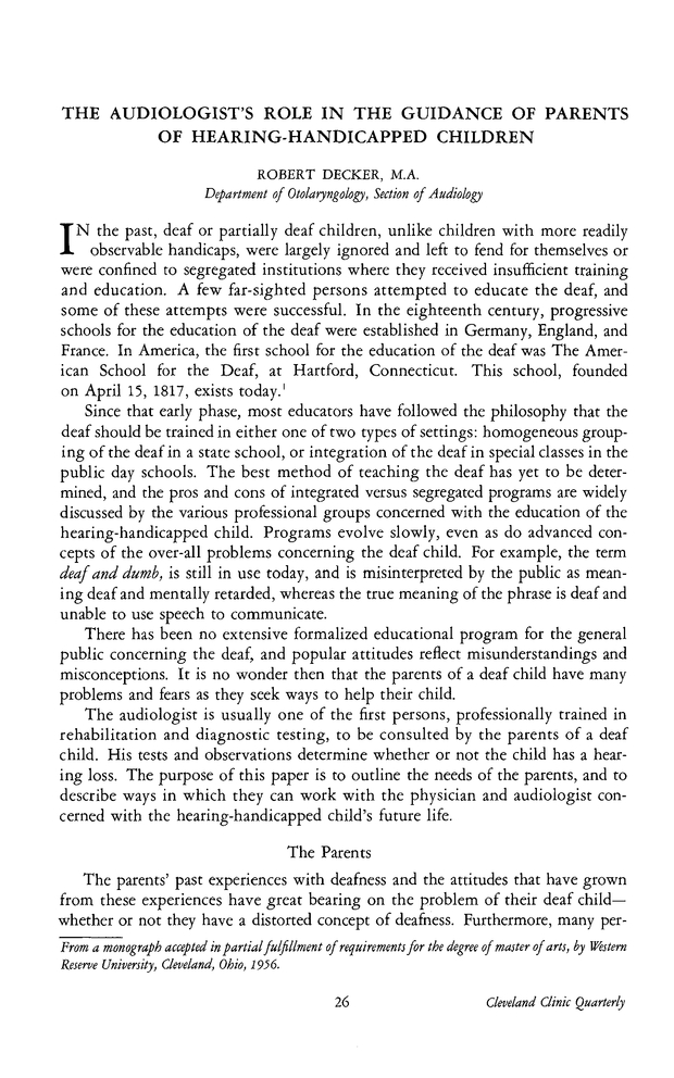 PDF extract preview