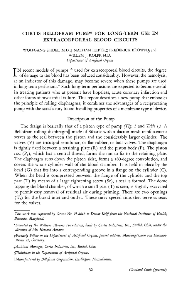 PDF extract preview